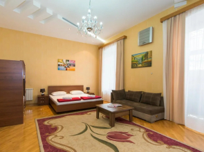 Stay Inn Baku Hostel