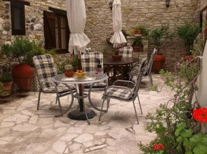 Iosiphis Stonebuilt Houses