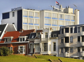 Badhotel Scheveningen