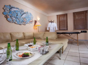 Отель «Отрада»