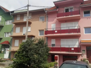 Guest House Trajkovic
