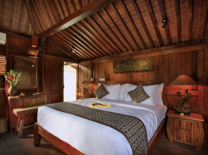 Madani Antique Villas