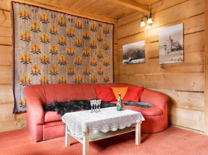 Apartamenty Baranowscy