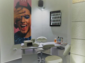 Anna & Salvo's House