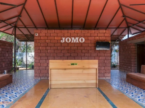 Jomo Resort