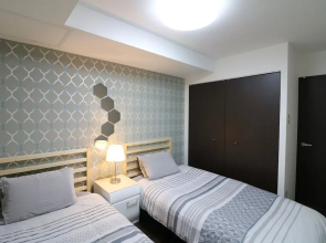Le Soleil Room101