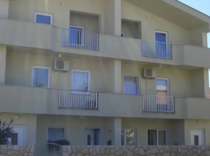 Apartments Ana