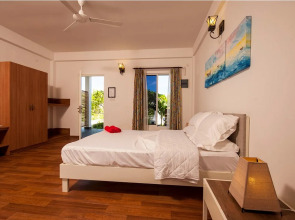Evexia Beach Collection Laamu