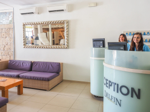 Delfin Hvar Hotel