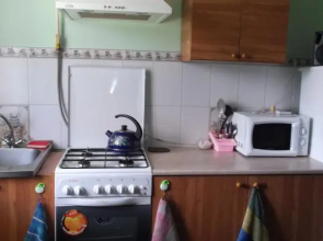 Guesthouse on Tamanskaya