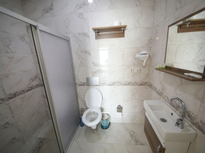 Delbab Hotel