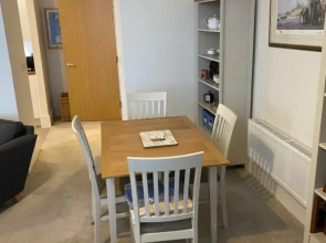 Chichester Luxury One Bed Apartment