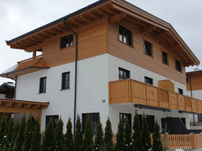 Luxury Villa in Ellmau With Jacuzzi