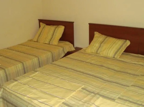 Apartment Anio