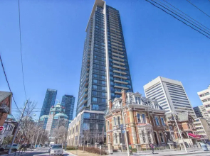 DelSuites James Cooper Mansion