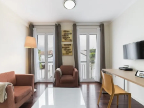 Santa Clara I, Vacations With Culture and History