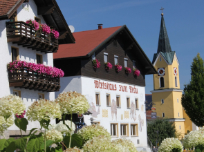 Hotel-Restaurant Früchtl
