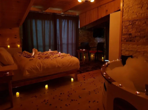 Peruma Otel Bungalov
