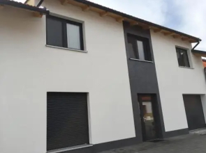 Apartment Lidická Slavkov, 4 person