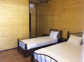 Guest House Apsilia