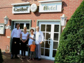 Rixbecker Alpen Hotel Koch