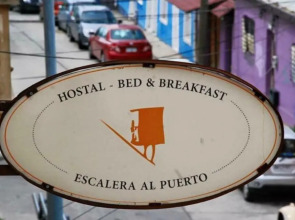 Hostal Escalera al Puerto