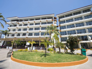 Costa Club Punta Arena Hotel