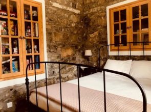 Galaria House