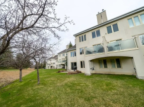 Sierra Lane Condos