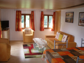 Appartement Beauchocty