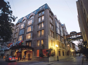 Hotel Fundador