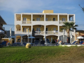 Ananias Hotel