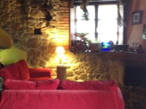 La Portiella Del Llosu