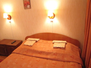 Меблированные комнаты East End