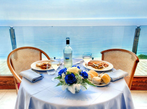 Grand Hotel Spiaggia