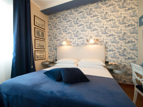 De La Pace, Sure Hotel Collection by Best Western