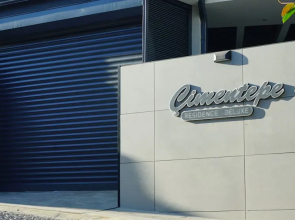 Çimentepe Residence Deluxe