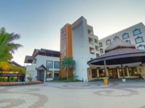 Rudraksh Club & Resorts