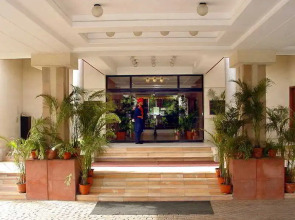 Yamuna View Hotel