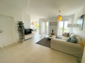 Apartment Bella