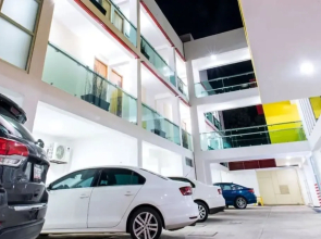 JP Hotels & Suites