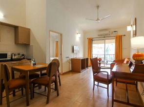 Jasminn Hotel - AM Hotel Kollection