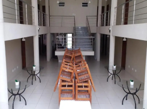 Hana Praia Hotel