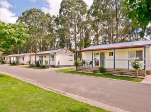 Warragul Gardens Holiday Park