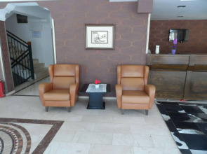 Sebnem Apart & Studios