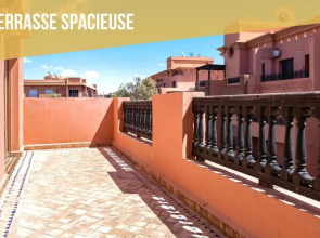 Sarah I 92 m2 I Piscine I Quartier Hivernage