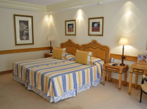 Olissippo Lapa Palace