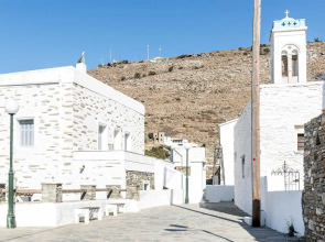 Astra Residential Apartments