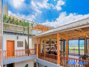 Heshun·Zhuxi Garden Holiday Inn