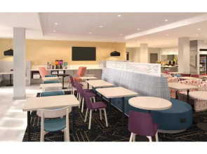 Home2 Suites By Hilton Ashburn, Va
